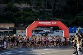Pronti a correre? Il Monaco Run Gramaglia arriva questo weekend!