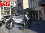 Un rombo di motori per ricordare Marco Farinella: il 4 ottobre raduno in piazza Cosma Manera Un rombo di motori per ricordare Marco Farinella: il 4 ottobre raduno in piazza Cosma Manera