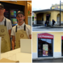 «C'è una piadina per tutti i gusti dei varesini. Vorremmo essere un punto d'incontro per onorare l'eredità dell'ex Chalet Martinelli»