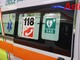 Tragico incidente sull'A21: ha perso la vita un settantenne