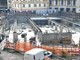 Piazza Eroi, lavori oltre il Festival 2027: qualche parcheggio per Natale e conclusione forse entro l’estate Piazza Eroi, lavori oltre il Festival 2027: qualche parcheggio per Natale e conclusione forse entro l’estate