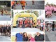 Sanremo: circa 200 partecipanti alla 'Baby Maratona', grande festa a Pian di Poma. Le classifiche e le foto
