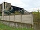 Incendio all'ex centrale del latte di Alba: nuove verifiche dei vigili del fuoco. Il messaggio del sindaco [FOTO E VIDEO]