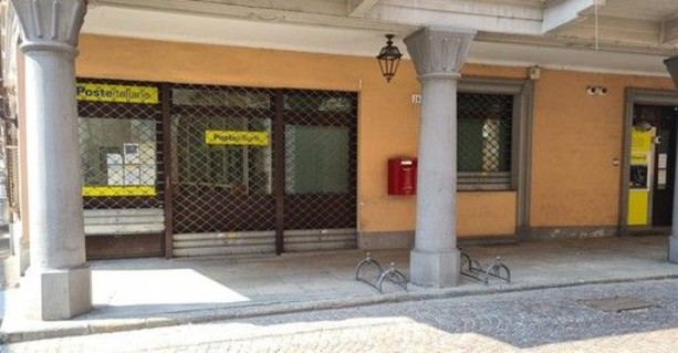 Tentò di rapinare un anziano allo sportello Bancomat di Moretta: condannato a cinque anni