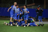Calcio. Appuntamento con la storia per il Ceriale, alle 16:00 la finale di Coppa Promozione contro la Sammargheritese
