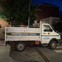 Si rompe una condotta idrica ad Alassio: senz’acqua la zona a monte della via Aurelia