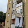Via Fenoglio, il nuovo crollo riapre il caso delle case Atc: "Era tutto già segnalato" Via Fenoglio, il nuovo crollo riapre il caso delle case Atc: "Era tutto già segnalato"