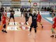 Volley maschile A3: Cuneo riceve Gamma Chimica Brugherio