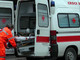 Ancora un incidente sul lavoro nel Varesotto: operaio ustionato al volto, è grave Ancora un incidente sul lavoro nel Varesotto: operaio ustionato al volto, è grave