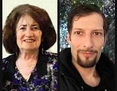 Dramma familiare a Savigliano: domani l’ultimo saluto a Rosanna Asteggiano e al figlio Domenico