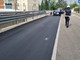 E’ deceduta l’anziana investita stamattina in strada Laverdina E’ deceduta l’anziana investita stamattina in strada Laverdina