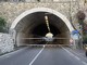 Finale, segnali di smottamento vicino alla galleria di Capo San Donato: traffico chiuso in entrambi i sensi Finale, segnali di smottamento vicino alla galleria di Capo San Donato: traffico chiuso in entrambi i sensi