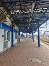 Nuova vita per la stazione Dora, un tesoretto da 700mila euro per il rilancio
