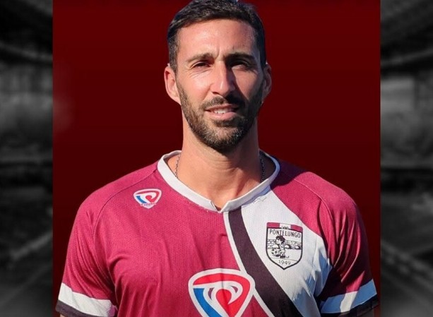 Calciomercato | Pontelungo, ecco il colpaccio. Ufficiale l'ingaggio di Juan Pablo Gargiulo Calciomercato | Pontelungo, ecco il colpaccio. Ufficiale l'ingaggio di Juan Pablo Gargiulo