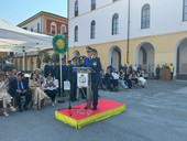 In un anno e mezzo oltre 4 milioni di euro sequestrati alla criminalità: il bilancio della Guardia di Finanza di Cuneo nel 252° anniversario [FOTO E VIDEO]