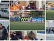 Calcio. Imperia-Sanremese, né vincitori né vinti: il derby del "Ciccione" termina 1-1 Calcio. Imperia-Sanremese, né vincitori né vinti: il derby del "Ciccione" termina 1-1