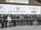 Fossano si conferma capitale della zootecnia: inaugurate le giornate dedicate a Razza Piemontese, Frisona e vitelli [FOTO]