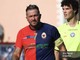 Calcio. Marco Carparelli saluta e ringrazia Sven Goran Eriksson: "Ti devo la carriera da calciatore" (VIDEO) Calcio. Marco Carparelli saluta e ringrazia Sven Goran Eriksson: "Ti devo la carriera da calciatore" (VIDEO)