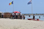 Tragedia ad Arma di Taggia, chiarita la dinamica: uomo colto da malore in mare, vano ogni tentativo di salvarlo
