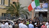 Caso Beatrice, il vescovo Suetta: "Non è accaduto nel deserto. Come è potuto sfuggire ciò che stava vivendo?"