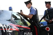 Rubava nelle case e sulle auto dell'Alto Varesotto: dall'obbligo di firma finisce in carcere
