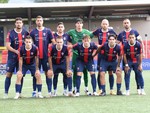 Calcio | Vado. L'Ostiamare avversaria dell'anticipo, alle 20:30 la squadra di Riolfo punta a proseguire la serie positiva