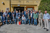 Bentornato al grande Varese che "strappava" il cuore alla città e lo faceva battere all'unisono. Donata la maglia numero 300 a Marotta e la 28 a Chicco Prato Bentornato al grande Varese che "strappava" il cuore alla città e lo faceva battere all'unisono. Donata la maglia numero 300 a Marotta e la 28 a Chicco Prato