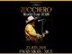 La dolce vita del blues: Zucchero torna in concerto a Nizza