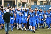 Football Americano. I Pirates battono i Lions e restano in IFL, bergamaschi battuti 31-6 a Luceto