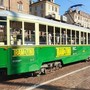 Torino lancia il tram turistico "Tram e Zino", ma i disabili restano a terra Torino lancia il tram turistico "Tram e Zino", ma i disabili restano a terra
