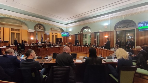 Sanremo: opposizione compatta chiede un Consiglio comunale monotematico sulla situazione dei cantieri in città