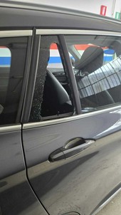 Le notti turbolente di piazza Rebaudengo: "Sono i tossici del Sempione che si stanno spostando" Le notti turbolente di piazza Rebaudengo: "Sono i tossici del Sempione che si stanno spostando"