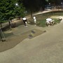 Bra, ubriachi molesti nei giardini di piazza Roma: la Polizia Locale ne allontana cinque in un giorno