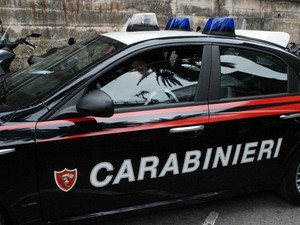Spari a Moncalieri, arrestato l'aggressore che aveva ferito un quarantenne Spari a Moncalieri, arrestato l'aggressore che aveva ferito un quarantenne