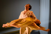 Balletto di Monte-Carlo, in scena “Romeo e Giulietta” alla Salle Garnier (Foto) Balletto di Monte-Carlo, in scena “Romeo e Giulietta” alla Salle Garnier (Foto)