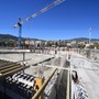 Sanremo: Palasport di Pian di Poma, la relazione decisiva attesa a fine novembre. Verso la soluzione del nodo costi da 3,2 milioni Sanremo: Palasport di Pian di Poma, la relazione decisiva attesa a fine novembre. Verso la soluzione del nodo costi da 3,2 milioni