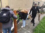 Il Piemonte toglie la casa popolare a chi vandalizza e occupa abusivamente spazi comuni Il Piemonte toglie la casa popolare a chi vandalizza e occupa abusivamente spazi comuni