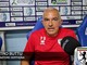Calcio. Le carte di mister Buttu: &quot;Derthona grandissima società. Pietra forte, in D il Vado è un passo avanti a tutti&quot; (VIDEO)