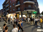 Corso Piave, sicurezza e segnalazioni ad Alba: due incontri con i cittadini e più coordinamento tra Polizia locale e Carabinieri Corso Piave, sicurezza e segnalazioni ad Alba: due incontri con i cittadini e più coordinamento tra Polizia locale e Carabinieri