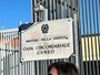 Droga in carcere: controlli sul familiare di un detenuto portano al rinvenimento di mezzo kg di hashish