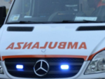 Auto si schianta contro un albero a Chieti: feriti quattro giovani, alcuni residenti nel Varesotto Auto si schianta contro un albero a Chieti: feriti quattro giovani, alcuni residenti nel Varesotto