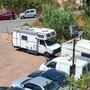 Sanremo, camper e roulotte occupano un parcheggio in via Flesia: residenti esasperati tra barbecue, rumori e timori per la sicurezza Sanremo, camper e roulotte occupano un parcheggio in via Flesia: residenti esasperati tra barbecue, rumori e timori per la sicurezza