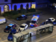 Alba, una ventina di militari impegnati in un controllo dei Carabinieri in una nota discoteca Alba, una ventina di militari impegnati in un controllo dei Carabinieri in una nota discoteca