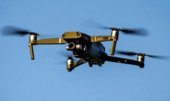 Drone ostacola i soccorsi al confine tra Svizzera e Varesotto, giovane denunciato