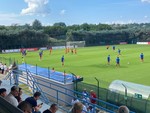 IN DIRETTA. Solbiatese-Arconatese, chi si "regala" il Varese in Coppa? IN DIRETTA. Solbiatese-Arconatese, chi si "regala" il Varese in Coppa?