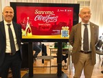 La magia del Natale illumina Sanremo: luci accese dal 6 dicembre e attesa per il grande show di Capodanno La magia del Natale illumina Sanremo: luci accese dal 6 dicembre e attesa per il grande show di Capodanno