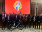 Tre Valli come un Mondiale: due campioni iridati e tutti i big alla gara più bella del mondo. «Mostriamo a tutti l'orgoglio di un territorio meraviglioso che sa fare squadra».