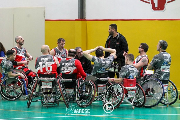 Il Sole 24 Ore misura l'indice di "sportività" delle province italiane: Varese si conferma prima nello sport paralimpico Il Sole 24 Ore misura l'indice di "sportività" delle province italiane: Varese si conferma prima nello sport paralimpico