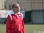 Calcio. Eccellenza, il Rivasamba cambia allenatore: esonerato Corrado, il nuovo tecnico è Maisano