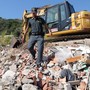Traffico illecito di rifiuti tra Francia e Italia, indagine della Guardia di Finanza di Genova: sequestrata una discarica abusiva a Ventimiglia